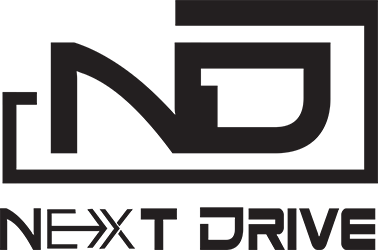NextDrive Logo